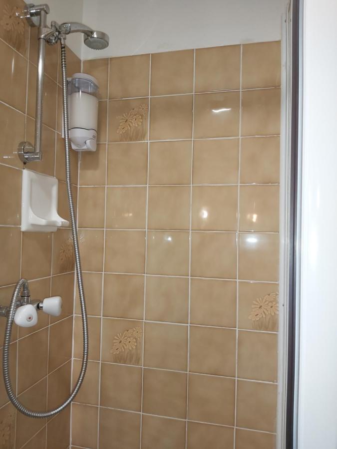 Mes Vacances A La Mer Studio 4 Pers, Parking Prive, Wifi, Linges Fournis, Climatisation La Grande-Motte Exterior foto