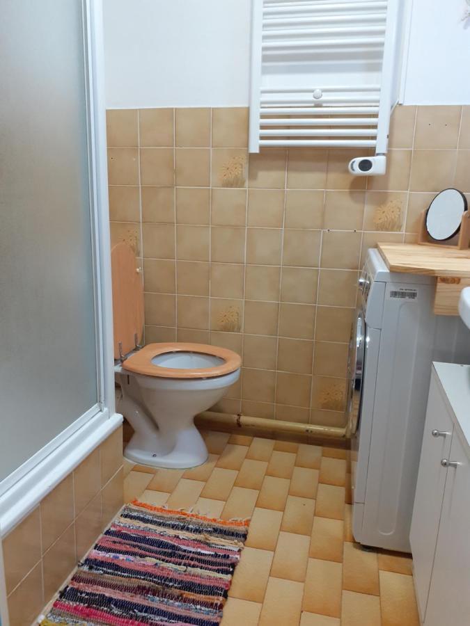 Mes Vacances A La Mer Studio 4 Pers, Parking Prive, Wifi, Linges Fournis, Climatisation La Grande-Motte Exterior foto
